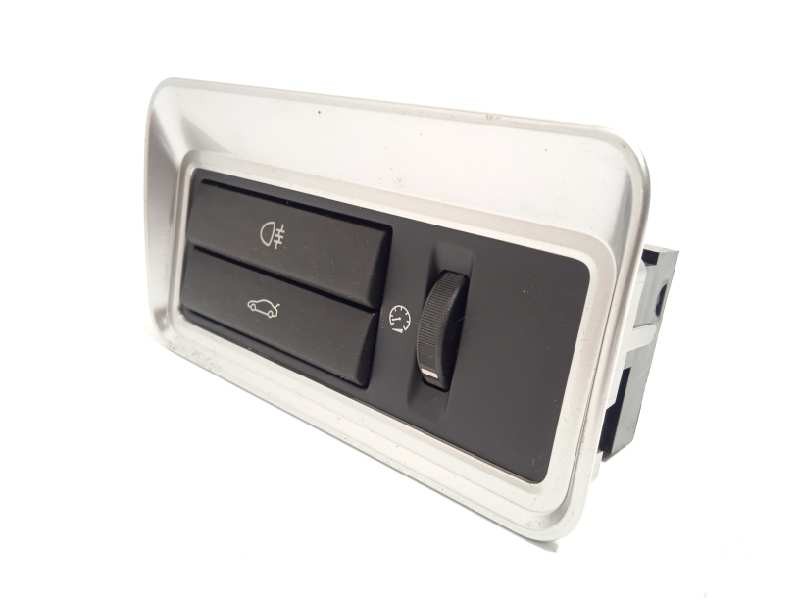 Recambio de mando multifuncion para jaguar xf 2.2 diesel cat referencia OEM IAM DX2311654AA  C2Z25676