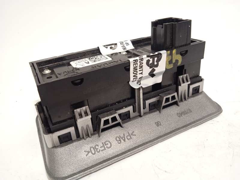 Recambio de mando multifuncion para jaguar xf 2.2 diesel cat referencia OEM IAM DX2311654AA  C2Z25676