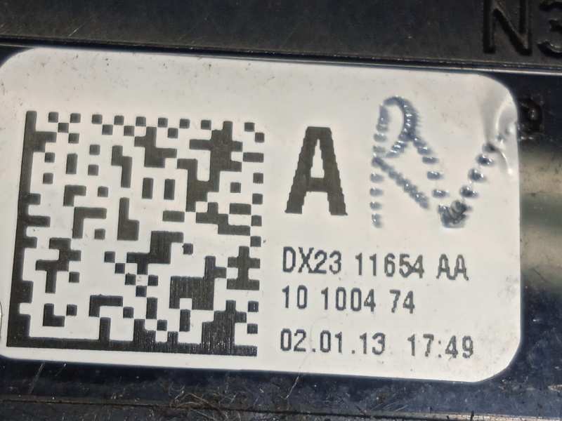 Recambio de mando multifuncion para jaguar xf 2.2 diesel cat referencia OEM IAM DX2311654AA  C2Z25676