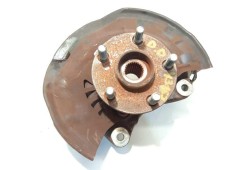 Recambio de mangueta delantera derecha para toyota prius (nhw30) 1.8 16v cat (híbrido) referencia OEM IAM 4320147030  