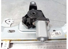 Recambio de elevalunas trasero derecho para renault kadjar limited referencia OEM IAM 827004EA0A   2