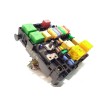 Recambio de caja reles / fusibles para opel corsa f 1.2 referencia OEM IAM 9804848480  