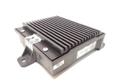 Recambio de modulo electronico para jaguar xf 2.2 diesel cat referencia OEM IAM CX2314A375AE  C2D23810 2