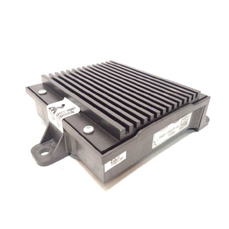 Recambio de modulo electronico para jaguar xf 2.2 diesel cat referencia OEM IAM CX2314A375AE  C2D23810