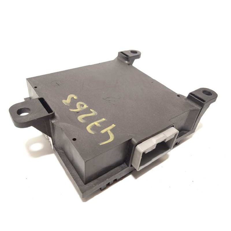 Recambio de modulo electronico para jaguar xf 2.2 diesel cat referencia OEM IAM CX2314A375AE  C2D23810