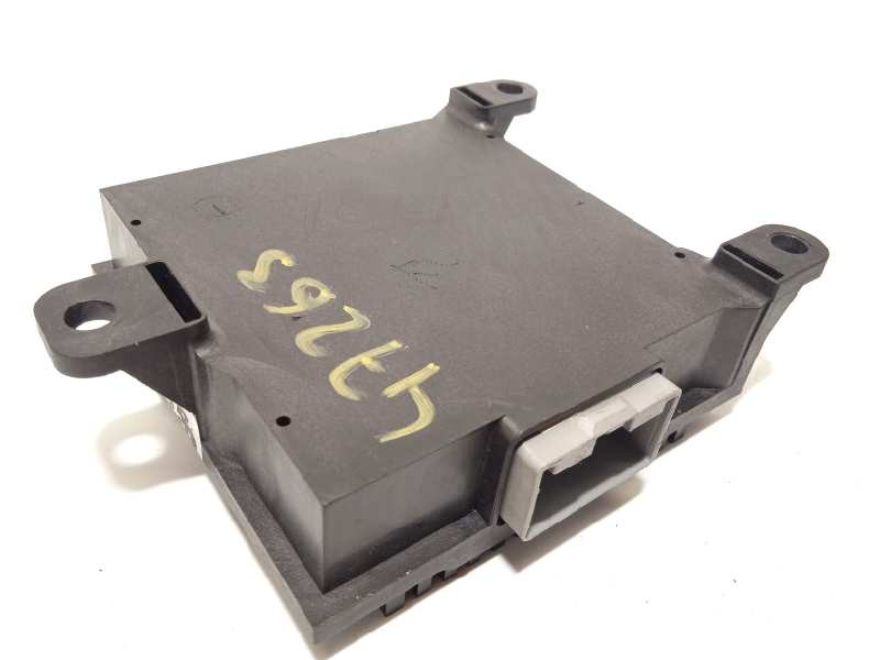 Recambio de modulo electronico para jaguar xf 2.2 diesel cat referencia OEM IAM CX2314A375AE  C2D23810