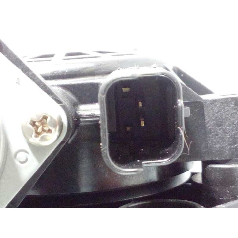 Recambio de elevalunas trasero izquierdo para renault kadjar limited referencia OEM IAM 827014EA0A  