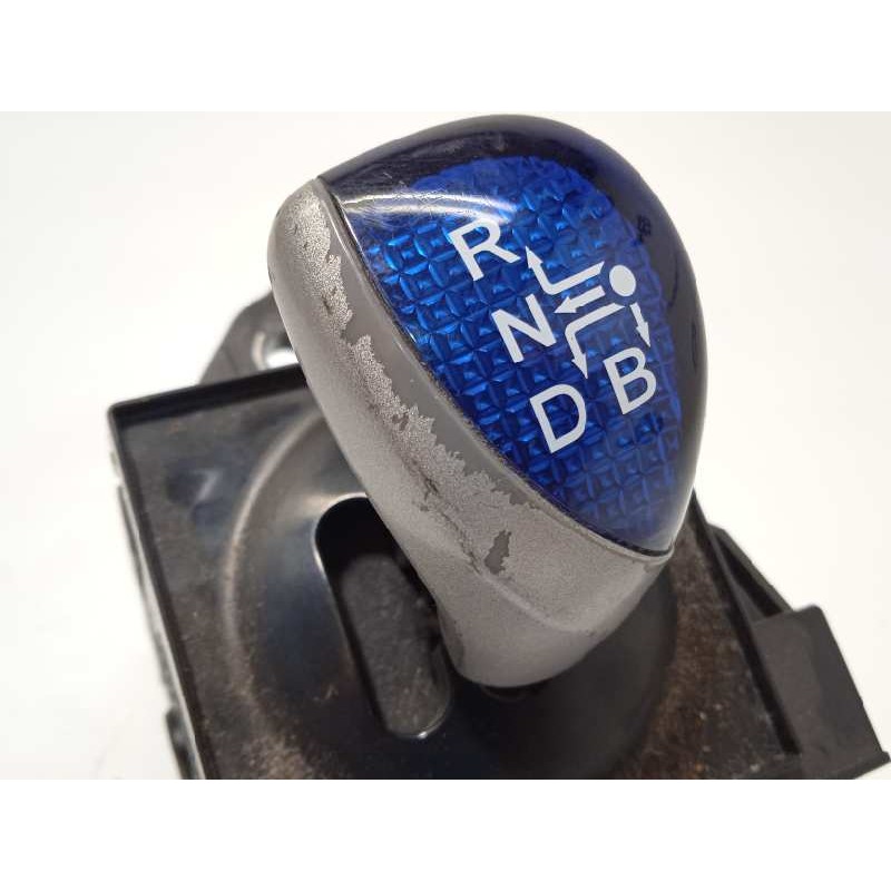 Recambio de palanca cambio para toyota prius (nhw30) 1.8 16v cat (híbrido) referencia OEM IAM 3355047052B0  