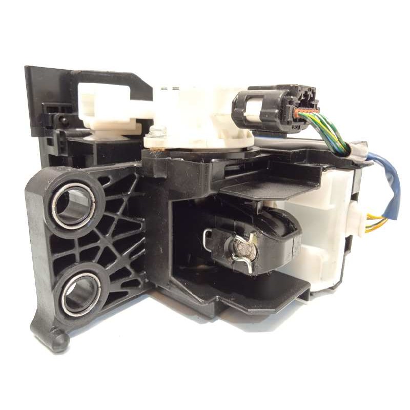 Recambio de palanca cambio para toyota prius (nhw30) 1.8 16v cat (híbrido) referencia OEM IAM 3355047052B0  