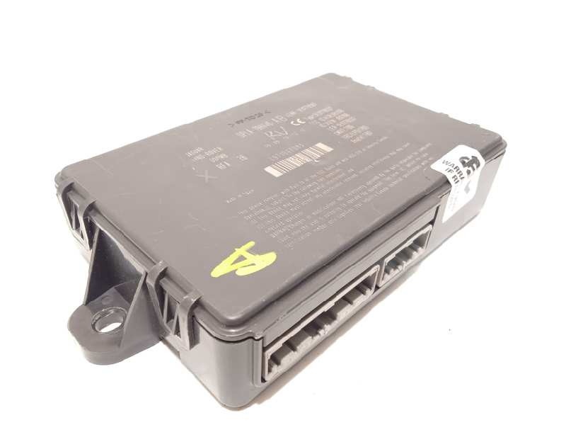 Recambio de modulo electronico para jaguar xf 2.2 diesel cat referencia OEM IAM DPLA19H440AB  C2Z25236