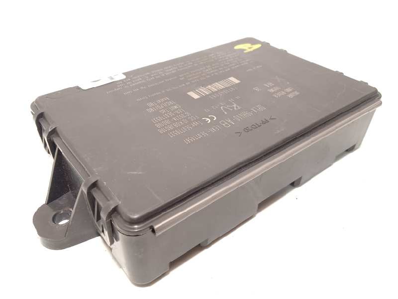 Recambio de modulo electronico para jaguar xf 2.2 diesel cat referencia OEM IAM DPLA19H440AB  C2Z25236