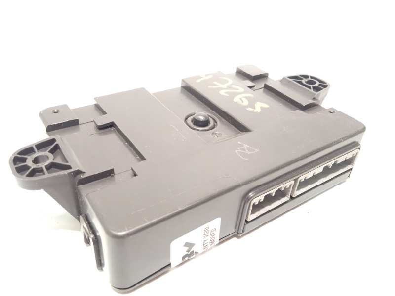 Recambio de modulo electronico para jaguar xf 2.2 diesel cat referencia OEM IAM DPLA19H440AB  C2Z25236