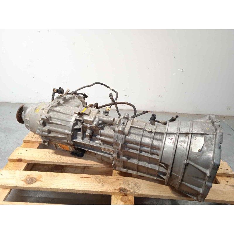 Recambio de caja cambios para ssangyong kyron 2.0 referencia OEM IAM 3102009018 G3102009018 3200008011