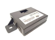 Recambio de modulo electronico para jaguar xf 2.2 diesel cat referencia OEM IAM CX2314F681AE  C2Z22884 2