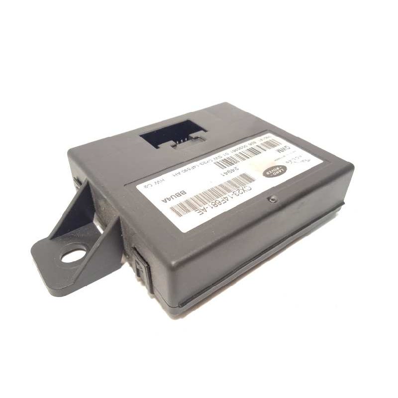 Recambio de modulo electronico para jaguar xf 2.2 diesel cat referencia OEM IAM CX2314F681AE  C2Z22884