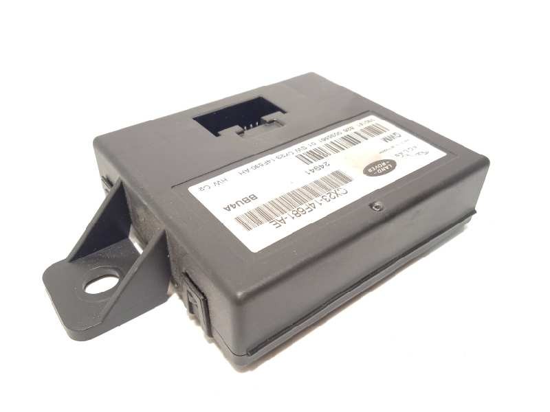 Recambio de modulo electronico para jaguar xf 2.2 diesel cat referencia OEM IAM CX2314F681AE  C2Z22884