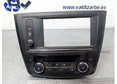 Recambio de mando climatizador para renault kadjar limited referencia OEM IAM 275102210R  