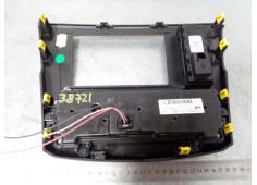Recambio de mando climatizador para renault kadjar limited referencia OEM IAM 275102210R   2