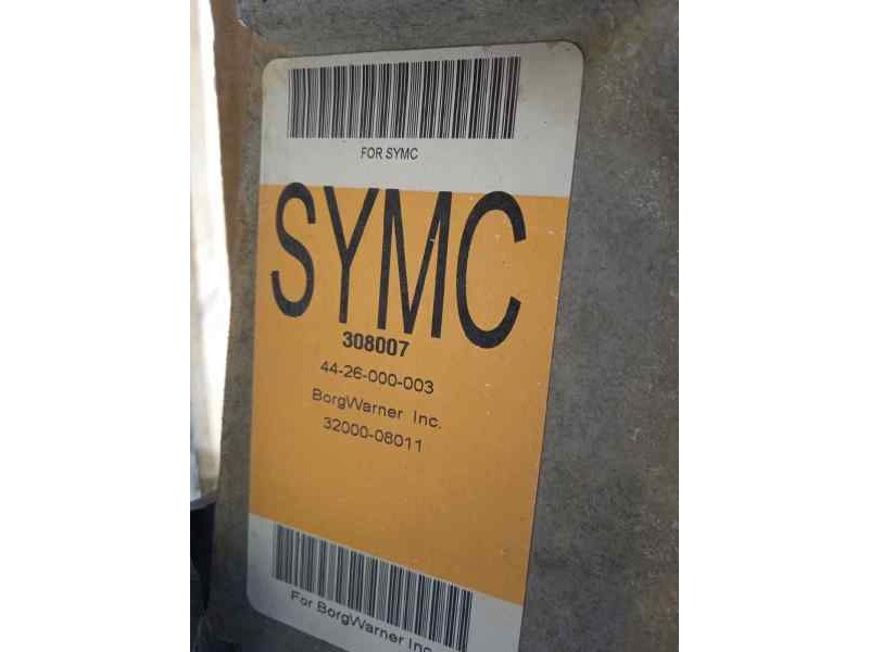 Recambio de caja cambios para ssangyong kyron 2.0 referencia OEM IAM 3102009018 G3102009018 3200008011