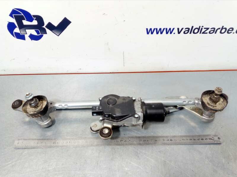 Recambio de motor limpia delantero para renault kadjar limited referencia OEM IAM 7X19C119A  