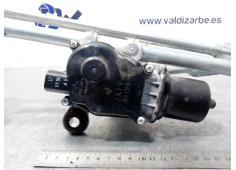 Recambio de motor limpia delantero para renault kadjar limited referencia OEM IAM 7X19C119A   2