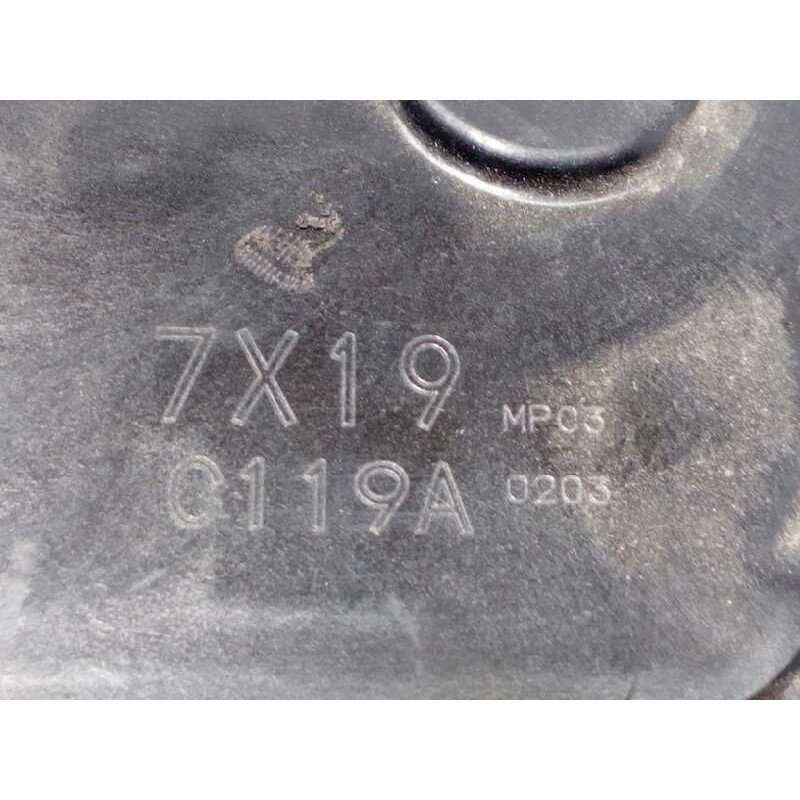 Recambio de motor limpia delantero para renault kadjar limited referencia OEM IAM 7X19C119A  