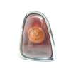Recambio de piloto trasero izquierdo para mini r56 cooper referencia OEM IAM 2751307  63212757009