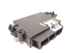 Recambio de modulo electronico para jaguar xf 2.2 diesel cat referencia OEM IAM CX2315K866AC   2