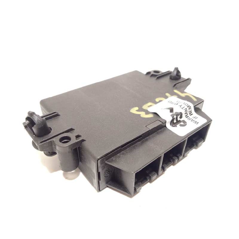Recambio de modulo electronico para jaguar xf 2.2 diesel cat referencia OEM IAM CX2315K866AC  