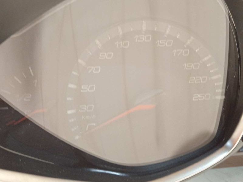 Recambio de cuadro instrumentos para peugeot 308 sw 1.6 blue-hdi fap referencia OEM IAM 9809838380  