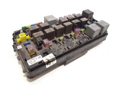 Recambio de caja reles / fusibles para ssangyong kyron 2.0 referencia OEM IAM 8231009081   2