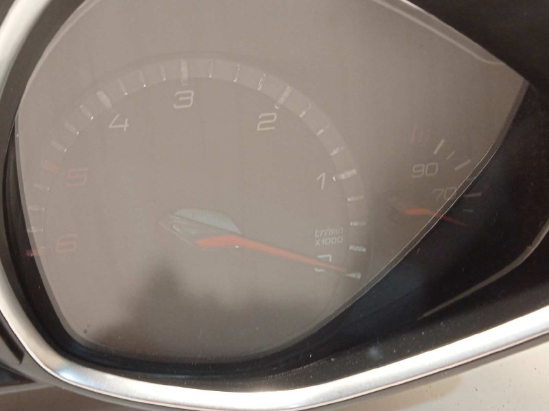 Recambio de cuadro instrumentos para peugeot 308 sw 1.6 blue-hdi fap referencia OEM IAM 9809838380  