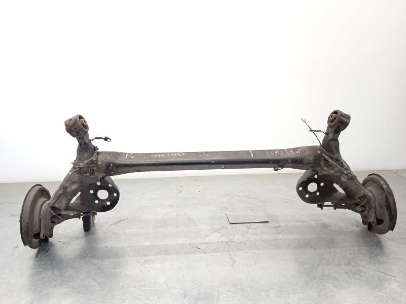 Recambio de puente trasero para toyota prius (nhw30) 1.8 16v cat (híbrido) referencia OEM IAM 4210112171  