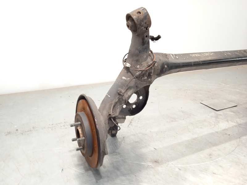 Recambio de puente trasero para toyota prius (nhw30) 1.8 16v cat (híbrido) referencia OEM IAM 4210112171  