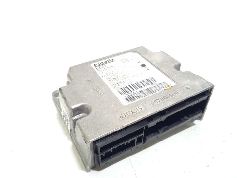 Recambio de centralita airbag para renault laguna grandtour iii authentique referencia OEM IAM 285586520R  610901600