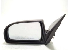 Recambio de retrovisor izquierdo para kia carens 2.0 crdi lx monovolumen referencia OEM IAM 0K2GN69180  