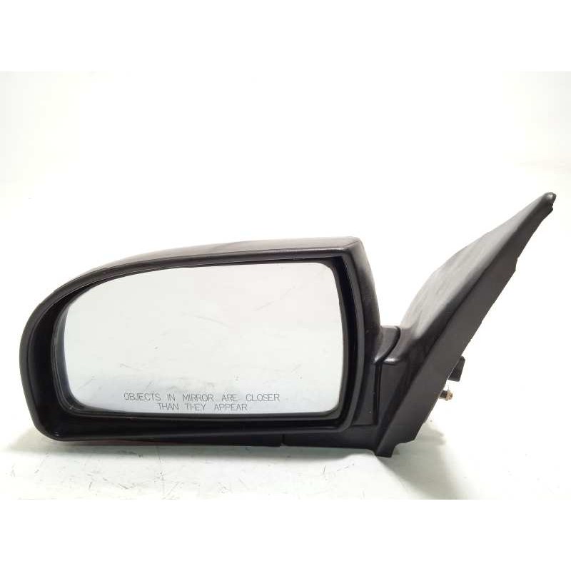 Recambio de retrovisor izquierdo para kia carens 2.0 crdi lx monovolumen referencia OEM IAM 0K2GN69180  