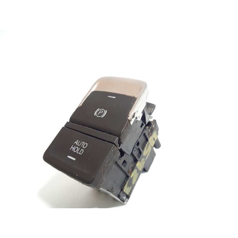 Recambio de interruptor para volkswagen golf vii lim. (bq1) advance referencia OEM IAM 5G0927225D  