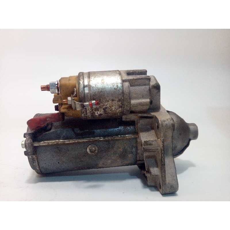 Recambio de motor arranque para nissan np300 pick-up (d23) acenta double cab 4x4 referencia OEM IAM 233002654R  TS2232