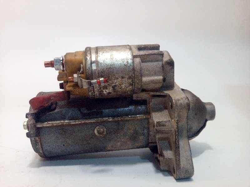 Recambio de motor arranque para nissan np300 pick-up (d23) acenta double cab 4x4 referencia OEM IAM 233002654R  TS2232