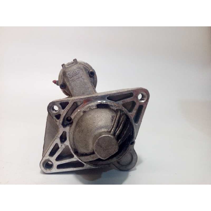 Recambio de motor arranque para nissan np300 pick-up (d23) acenta double cab 4x4 referencia OEM IAM 233002654R  TS2232