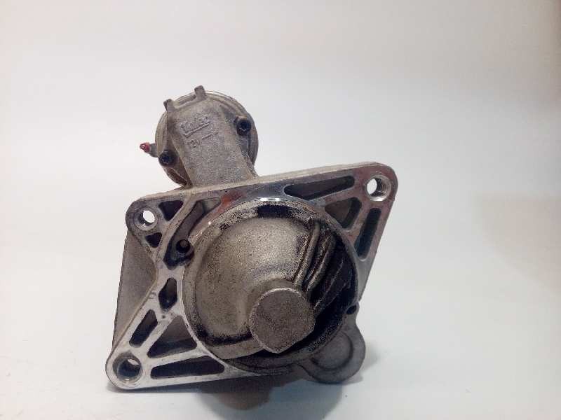 Recambio de motor arranque para nissan np300 pick-up (d23) acenta double cab 4x4 referencia OEM IAM 233002654R  TS2232