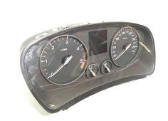 Recambio de cuadro instrumentos para renault laguna grandtour iii authentique referencia OEM IAM 248100006R  