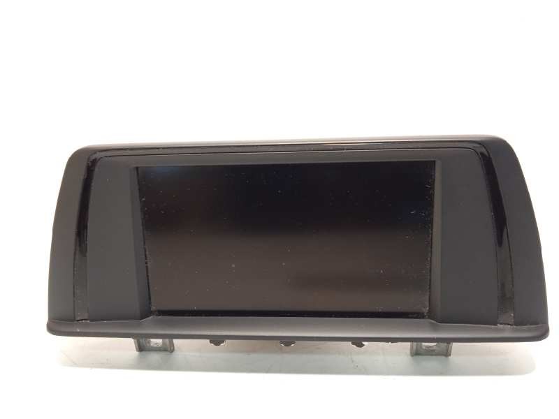 Recambio de pantalla multifuncion para bmw serie 1 lim. (f20) 118d referencia OEM IAM 9262751  65509262751