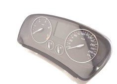 Recambio de cuadro instrumentos para renault laguna grandtour iii authentique referencia OEM IAM 248100006R   2