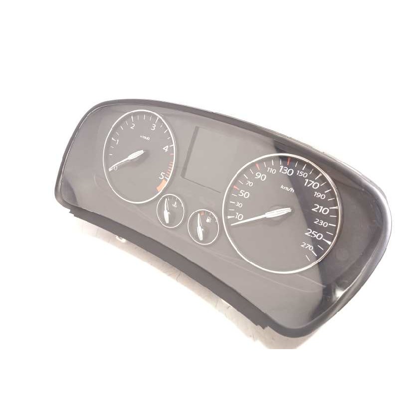 Recambio de cuadro instrumentos para renault laguna grandtour iii authentique referencia OEM IAM 248100006R  