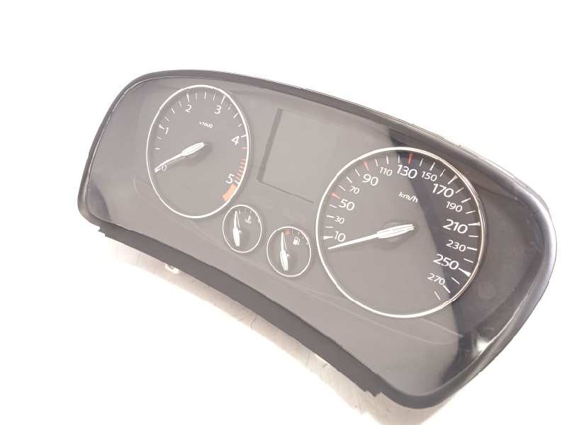 Recambio de cuadro instrumentos para renault laguna grandtour iii authentique referencia OEM IAM 248100006R  