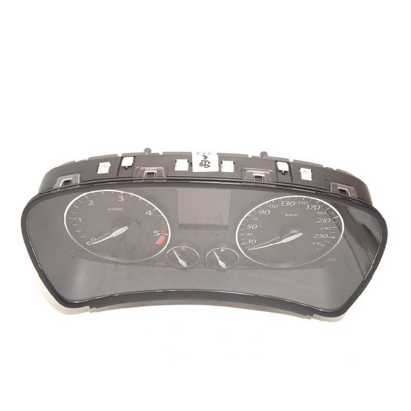 Recambio de cuadro instrumentos para renault laguna grandtour iii authentique referencia OEM IAM 248100006R  