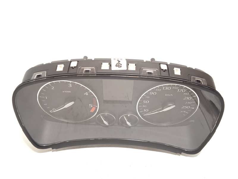 Recambio de cuadro instrumentos para renault laguna grandtour iii authentique referencia OEM IAM 248100006R  