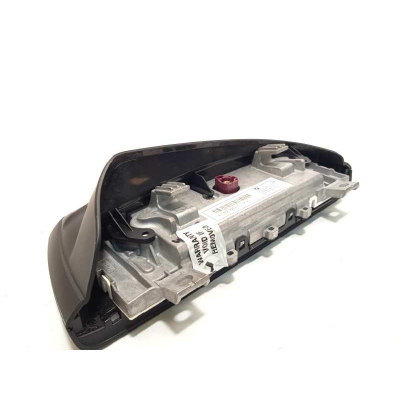 Recambio de pantalla multifuncion para bmw serie 1 lim. (f20) 118d referencia OEM IAM 9262751  65509262751